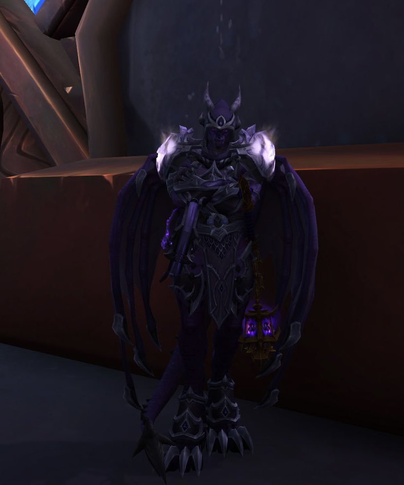 BeardedWisdom29's tweet photo. The new lean animation is pretty cool I will add it to the other list of emotes I use in the game when I RP. #worldofwarcraft #dracthyr https://t.co/oVCI9aieTB