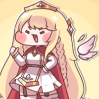 Queen_Erpin's tweet photo. 하~!!하~하! 내가 돌아왔다! https://t.co/PMuVwhB6QH