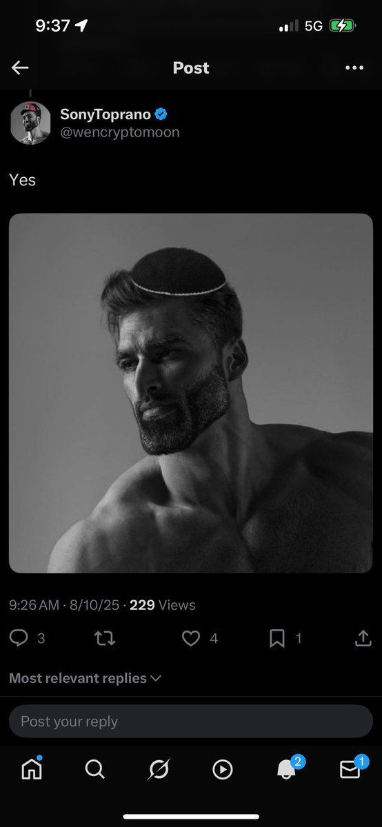 SonyToprano tweet media