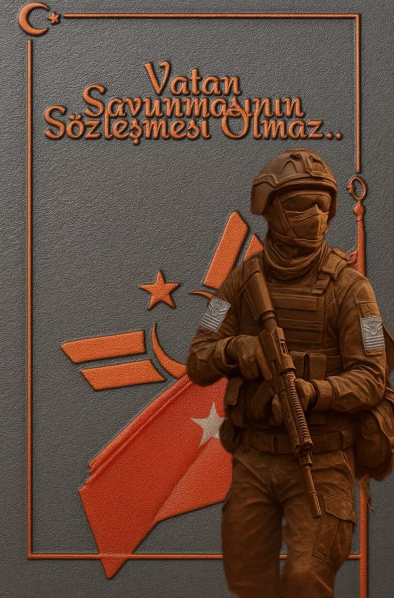 📌 *Kamuoyunun ve Devlet Erkanımızın Dikkatine*

👤 *Uzman Çavuşlarımız*, görevdeyken ülkenin güvenliği için en ön safta fedakârca hizmet vermektedir. Ancak bu hizmet sürecinde karşılaştıkları yapısal sorunlar, hem görev verimliliğini hem de kişisel hayatlarını olumsuz
