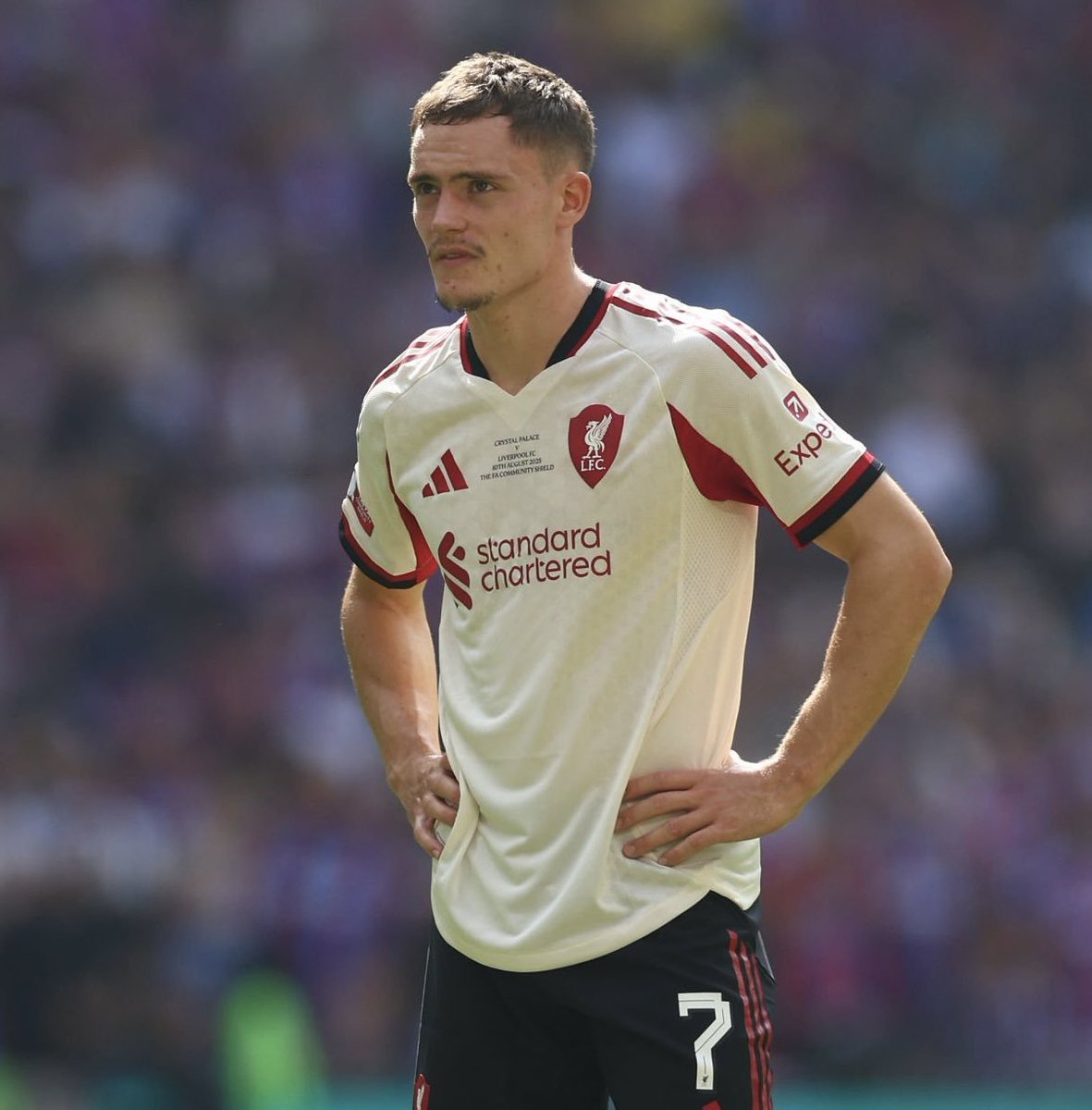 Anything Liverpool tweet media