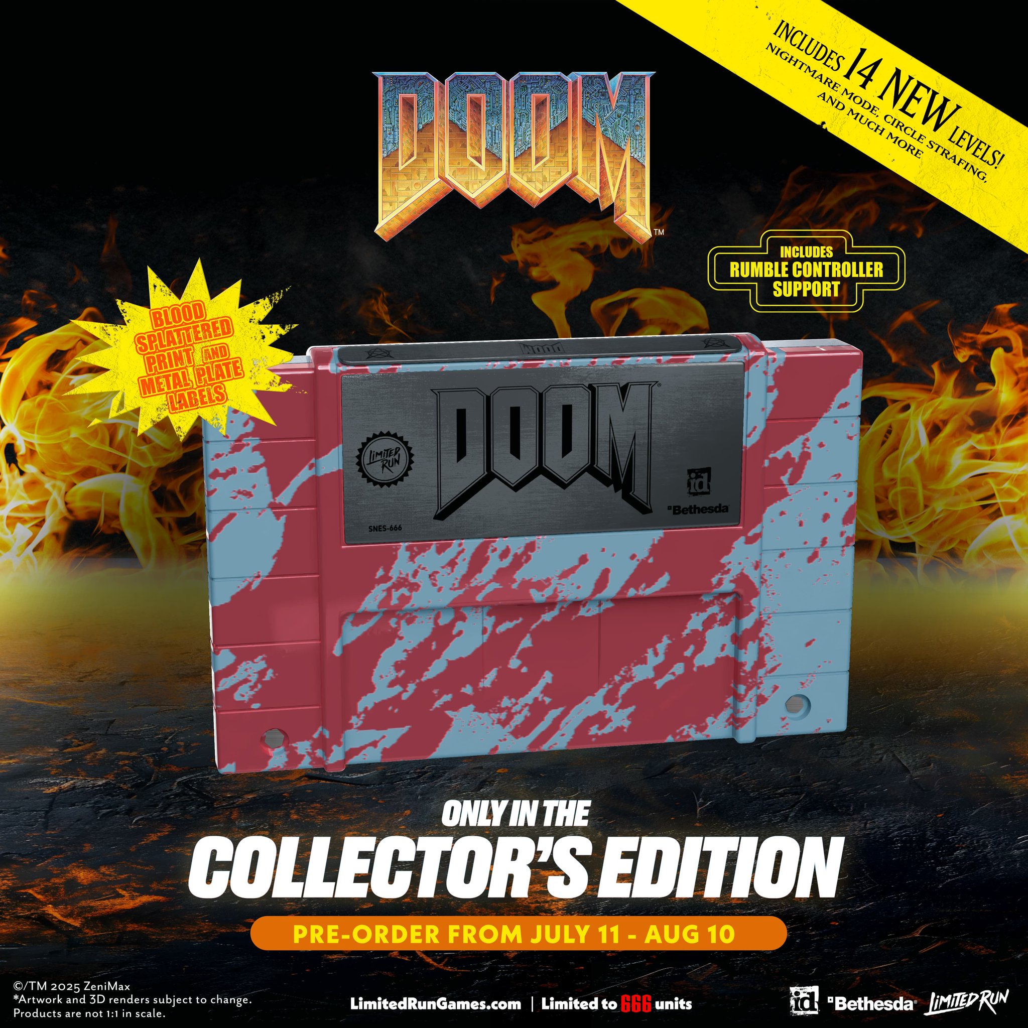 Limited Run Games on X: 