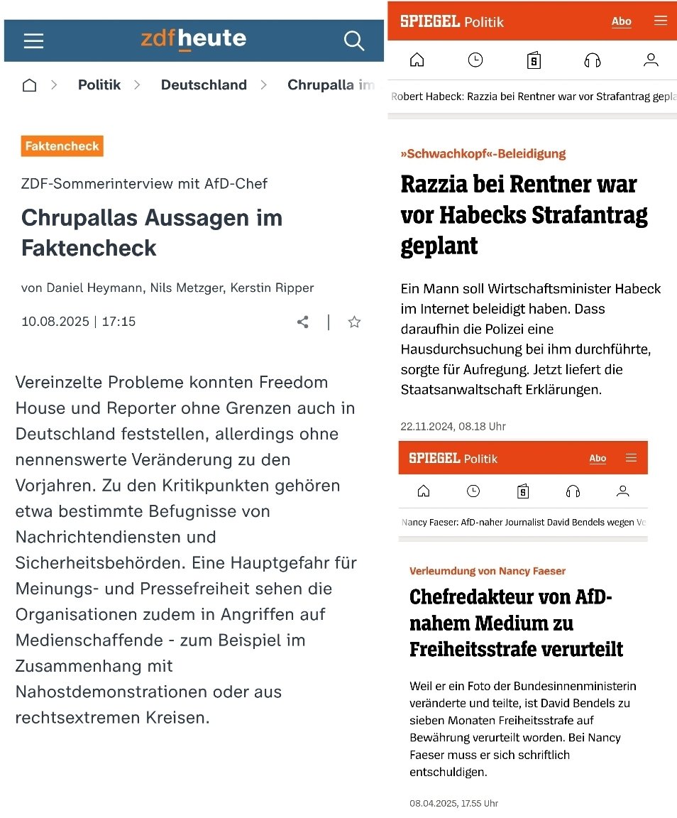 ÖRR Blog. tweet media