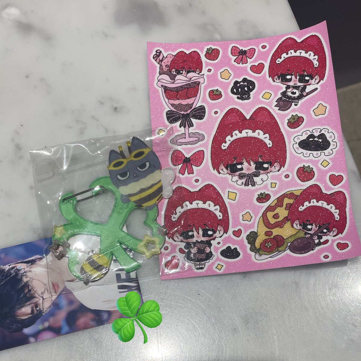 黒猫.. tweet media