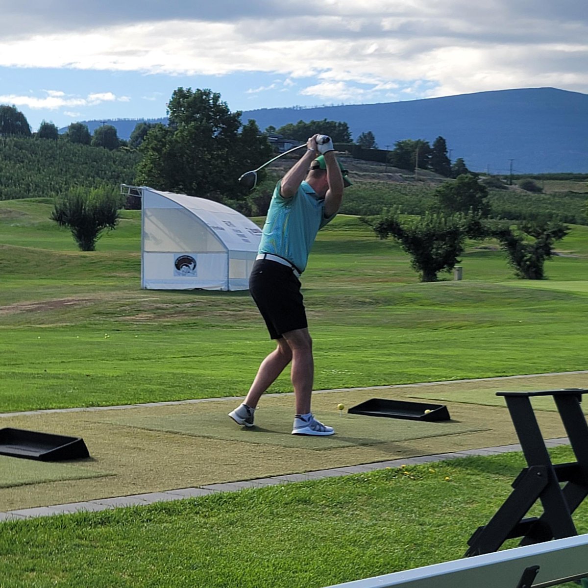 GreenTourGolf tweet media
