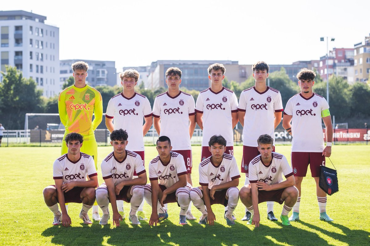 ACSparta_Mladez's tweet image. 𝗔𝗖𝗦. #nextgencup | #acsparta
