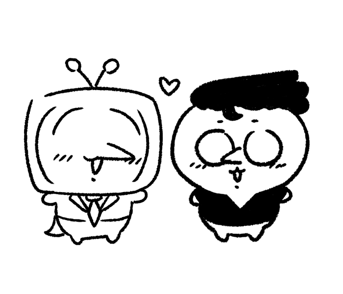 whatever. go my spamtenna chiikawas 🫴