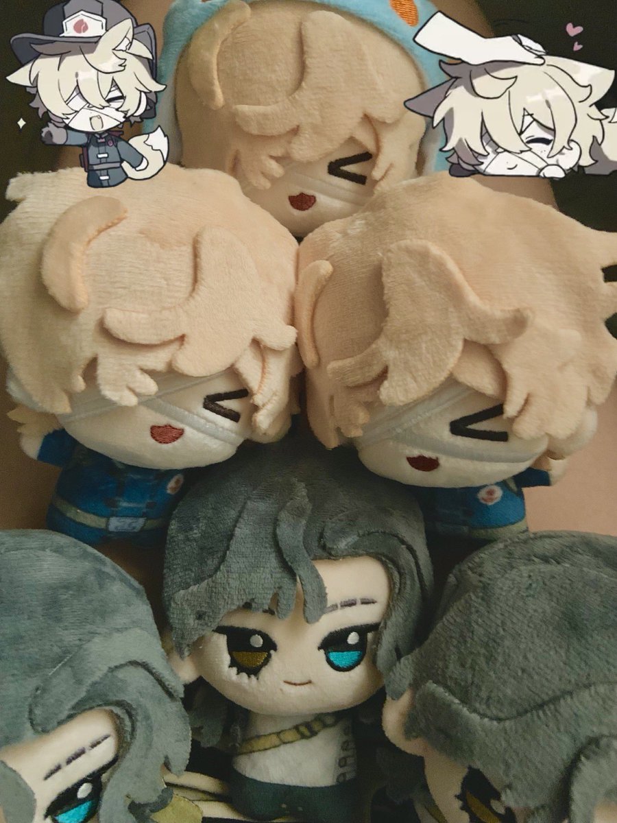 专注他们，蒽对 我再也不搞三次元的男的了🌚……