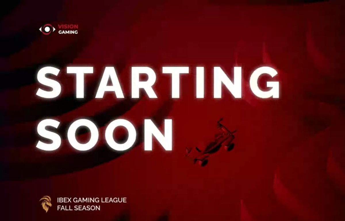 HOJ (@hojcasts) on Twitter photo Back over at <a href="/VisionGaming_CH/">VisionGaming Switzerland</a> casting the <a href="/IbexLeague/">Ibex Gaming League</a> Week 2! 🔥
<a href="/VisionGaming_CH/">VisionGaming Switzerland</a> vs Scythe of Seraph!
w/ <a href="/DannyBoyATM/">Daniel Knight</a> 🎙️
(Link Below) Back over at <a href="/VisionGaming_CH/">VisionGaming Switzerland</a> casting the <a href="/IbexLeague/">Ibex Gaming League</a> Week 2! 🔥
<a href="/VisionGaming_CH/">VisionGaming Switzerland</a> vs Scythe of Seraph!
w/ <a href="/DannyBoyATM/">Daniel Knight</a> 🎙️
(Link Below)