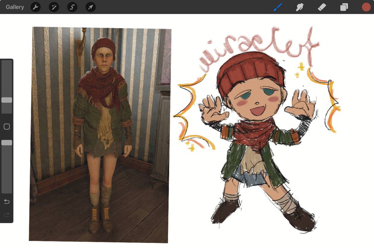 #pathologic #морутопия my daughter who is a victim of cancel culture