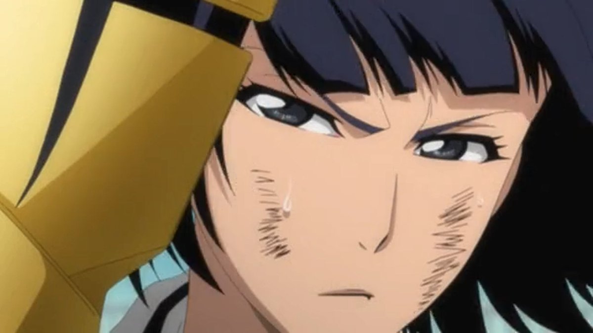 THIS IS WHAT WE'VE WAITED FOR!!!

(Makes the shitty cringe omaeda fights worth the wait)