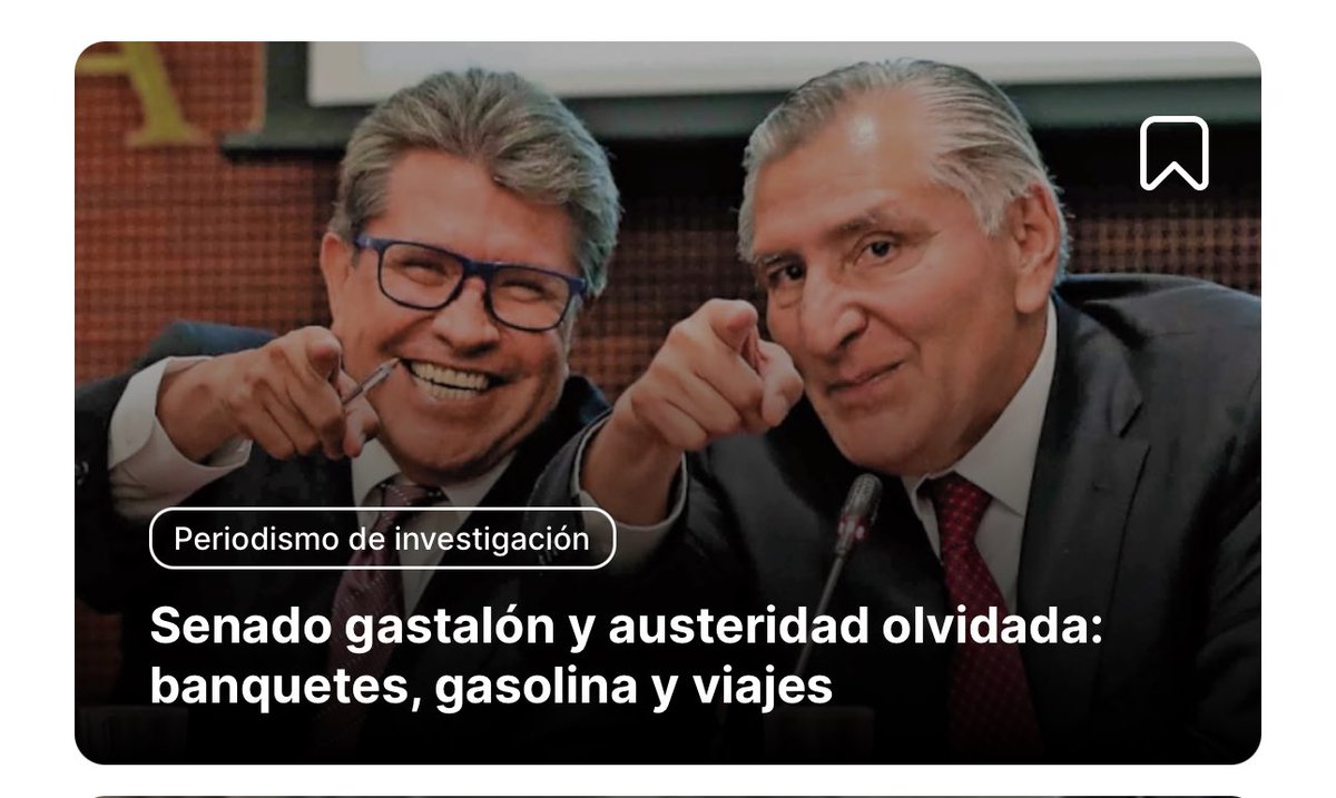 Eran diferentes… HDP