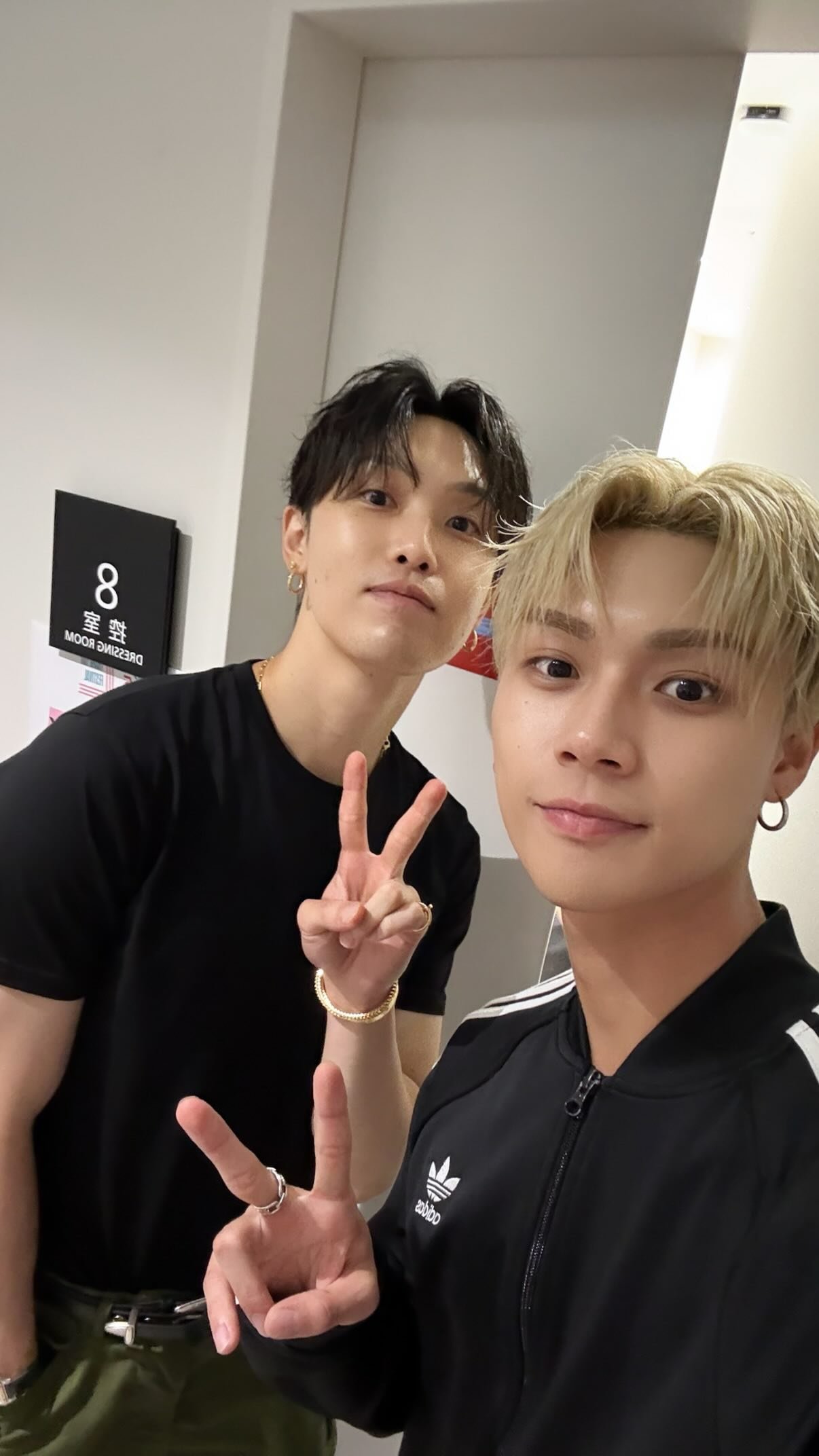 堀夏喜 FANTASTICS・堀夏喜インタビュー ロングバージョン4