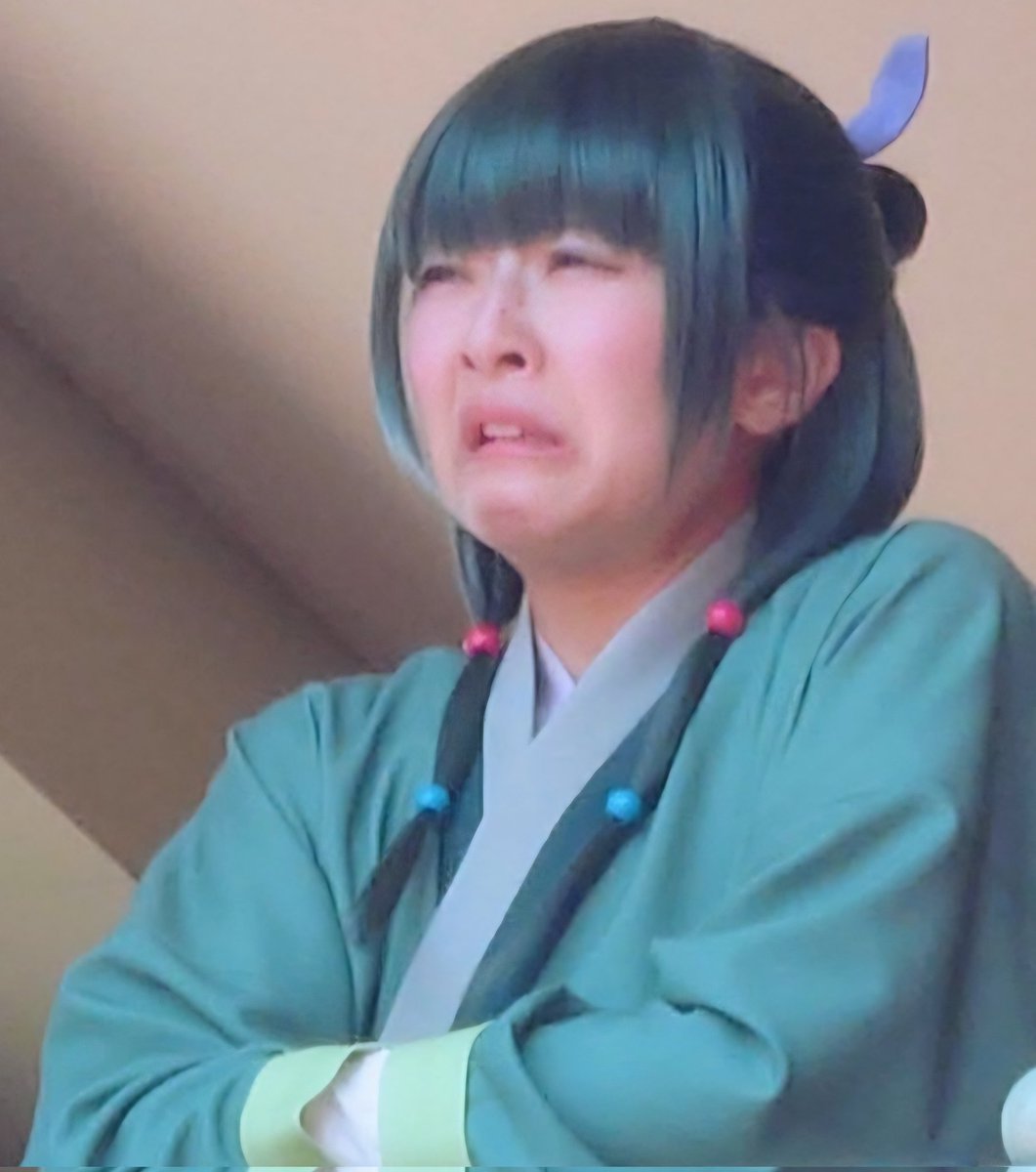 anime                                    real life