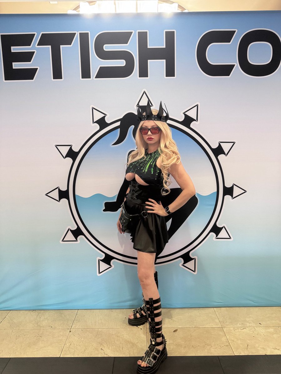 Mistress Jasmine tweet media