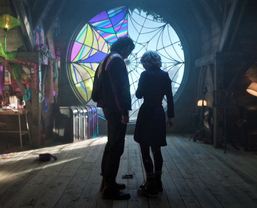 ღ Maya {Momo} tweet media