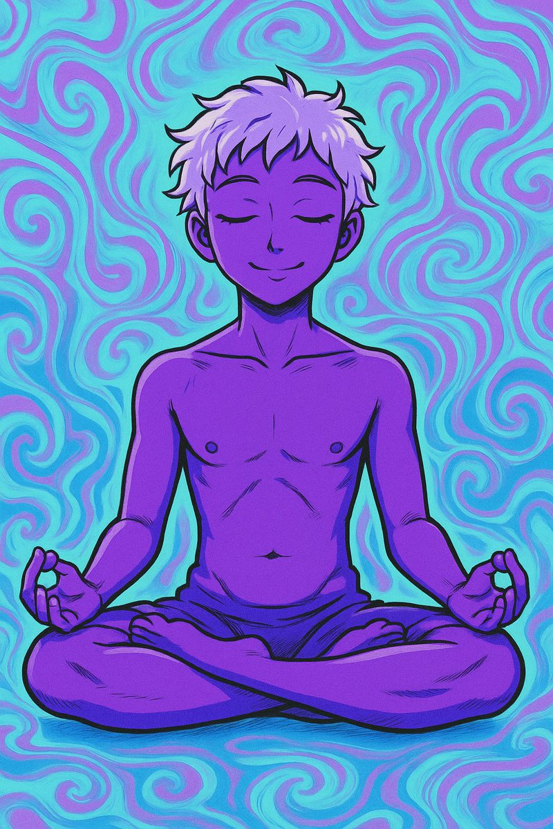 🕸Atomic | Arinchain (@atomic996) on Twitter photo 🌌 Find your calm — it’s happening LIVE 🧘♂️✨
<a href="/ArtemBazil1o/">Bazil1o nads 💜</a> & <a href="/mikeinweb/">MIKEWEB</a> guide you through a peaceful yoga flow.
<a href="/MonadYogaNads/">Monad Yoga</a>
Tap in now 🔗 discord.gg/monad 🌌 Find your calm — it’s happening LIVE 🧘♂️✨
<a href="/ArtemBazil1o/">Bazil1o nads 💜</a> & <a href="/mikeinweb/">MIKEWEB</a> guide you through a peaceful yoga flow.
<a href="/MonadYogaNads/">Monad Yoga</a>
Tap in now 🔗 discord.gg/monad