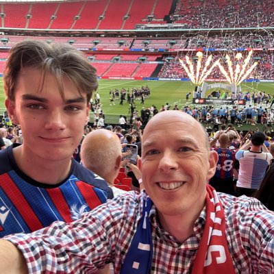 Ian Morris tweet media