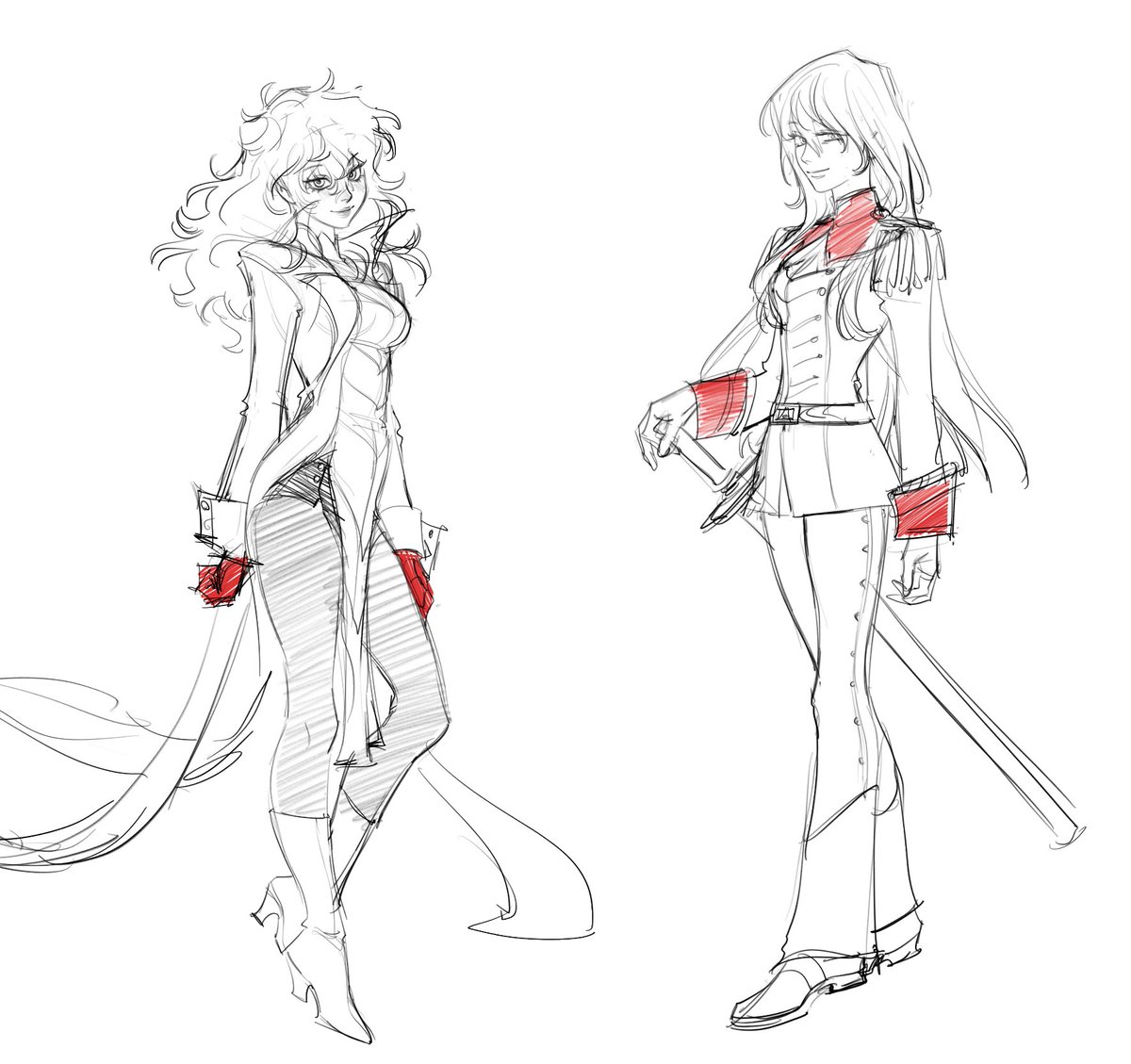 lirifrei's tweet image. akeshu ⚢ metaverse designs