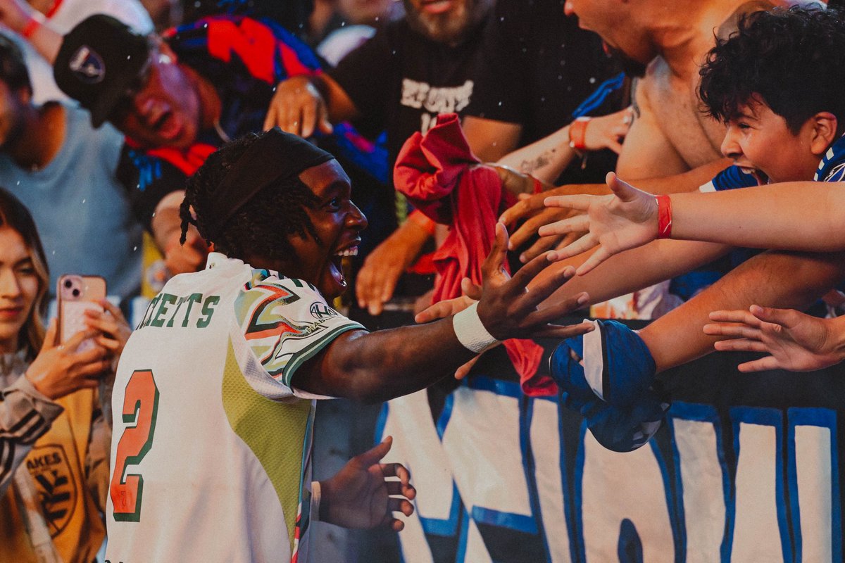SJEarthquakes's tweet photo. https://t.co/mP2kpaq5sr