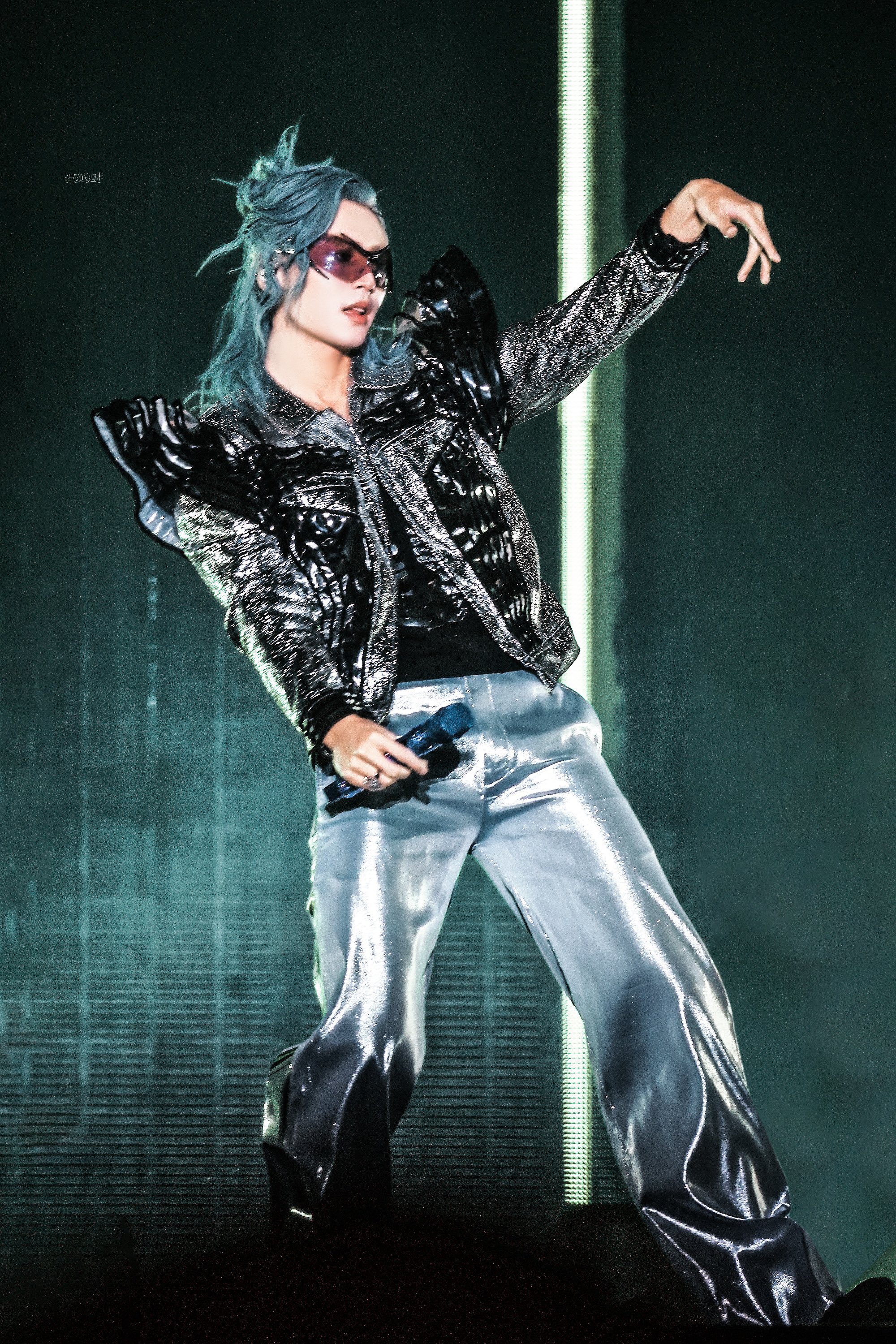 張哲瀚 costa 公式ポスター 張哲瀚 costa 公式ポスター His words from Concert, some