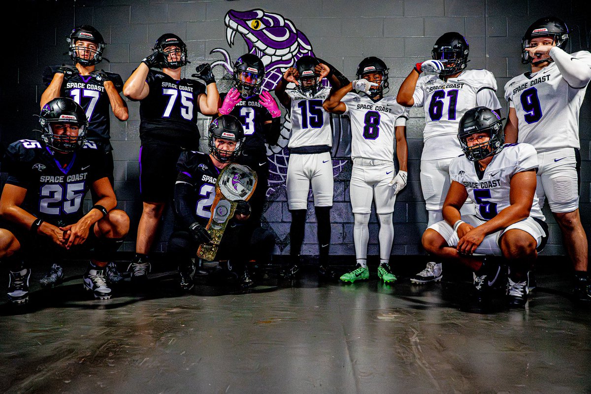 BIGHITSLIVE (@bighitslive) on Twitter photo <a href="/schsviperfb/">Space Coast High School Vipers Football</a> jerseys this year 🔥👀 clean! <a href="/CoachJakeOwens9/">Jake Owens</a> chasing another one this year!
-
-
<a href="/prmdmedia/">Prmdmedia</a> <a href="/HSFB_Scoreboard/">Central Florida HS Scoreboard</a> <a href="/CenFLAPreps/">Central Florida Preps</a> <a href="/SportsBrevard/">BrevardSportsNetwork</a> <a href="/raefsu23/">321 Recruits</a> <a href="/schsviperfb/">Space Coast High School Vipers Football</a> jerseys this year 🔥👀 clean! <a href="/CoachJakeOwens9/">Jake Owens</a> chasing another one this year!
-
-
<a href="/prmdmedia/">Prmdmedia</a> <a href="/HSFB_Scoreboard/">Central Florida HS Scoreboard</a> <a href="/CenFLAPreps/">Central Florida Preps</a> <a href="/SportsBrevard/">BrevardSportsNetwork</a> <a href="/raefsu23/">321 Recruits</a>