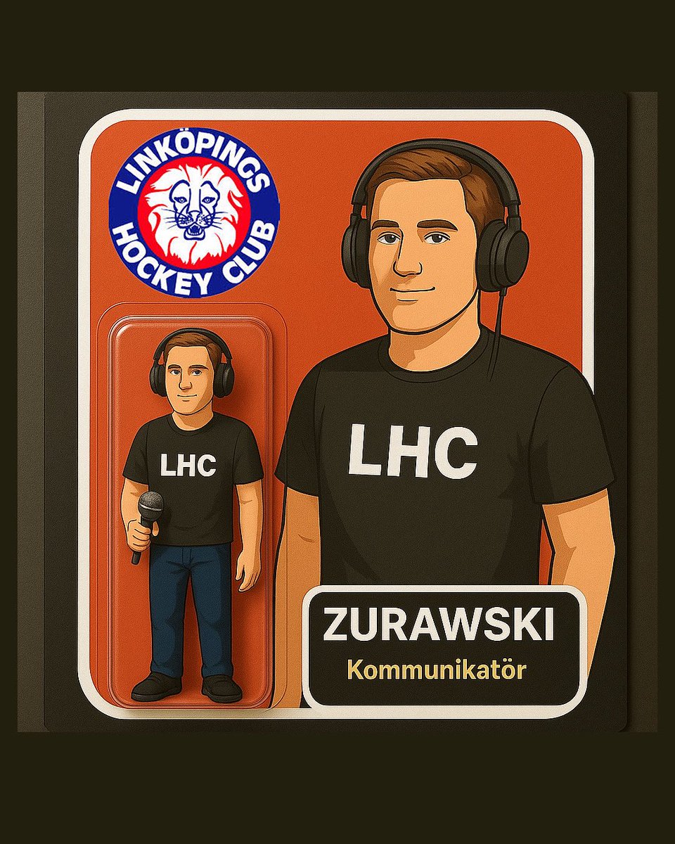 Den lösningsorienterade podden, löser Clubens komms-utmaningar.

Grattis Cluben till förstärkningen av en som kan förklara varför det blev som det blev.
Vi tappar en panelmedlem som vet exakt varför det är som det är. 

Det är som det är.