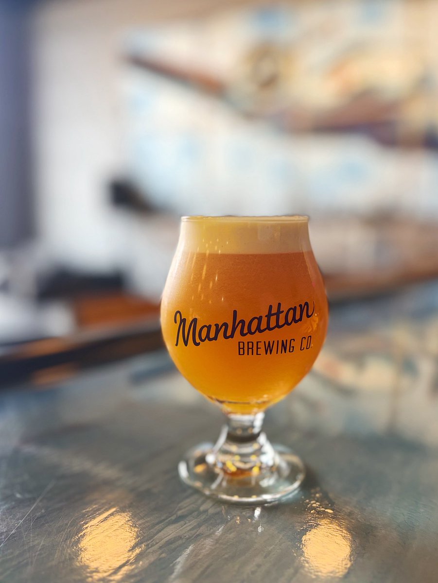 🚨🍻NEW BEER ON TAP🍻🚨
Peach Paradise - 4.5% ABV
A Sour ale brewed with peaches and coconut. Sweet peach and coconut with a tart finish, makes you think you are on a beach without a care in the world.
Available NOW on tap ONLY!