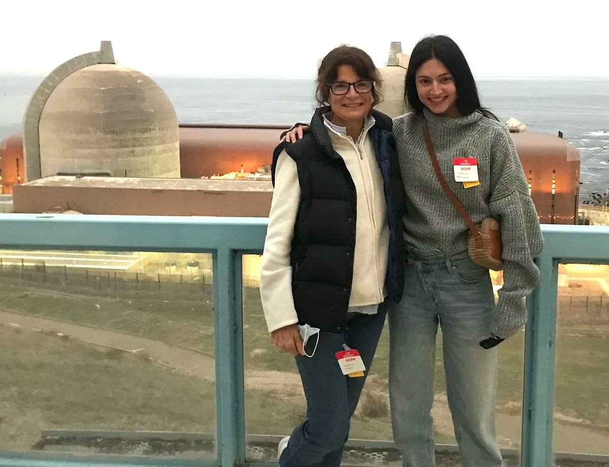 carolynporco's tweet photo. Re: the RAD FUTURE book launch on 8/12 ...

I am delighted and very proud to say that I am a part of @isodope's origin story.

She interviewed me a while back.  That interview is posted on my Substack pub. 

Take a read!  https://t.co/5FzzFmVBsC https://t.co/hb6zZ9CPAD