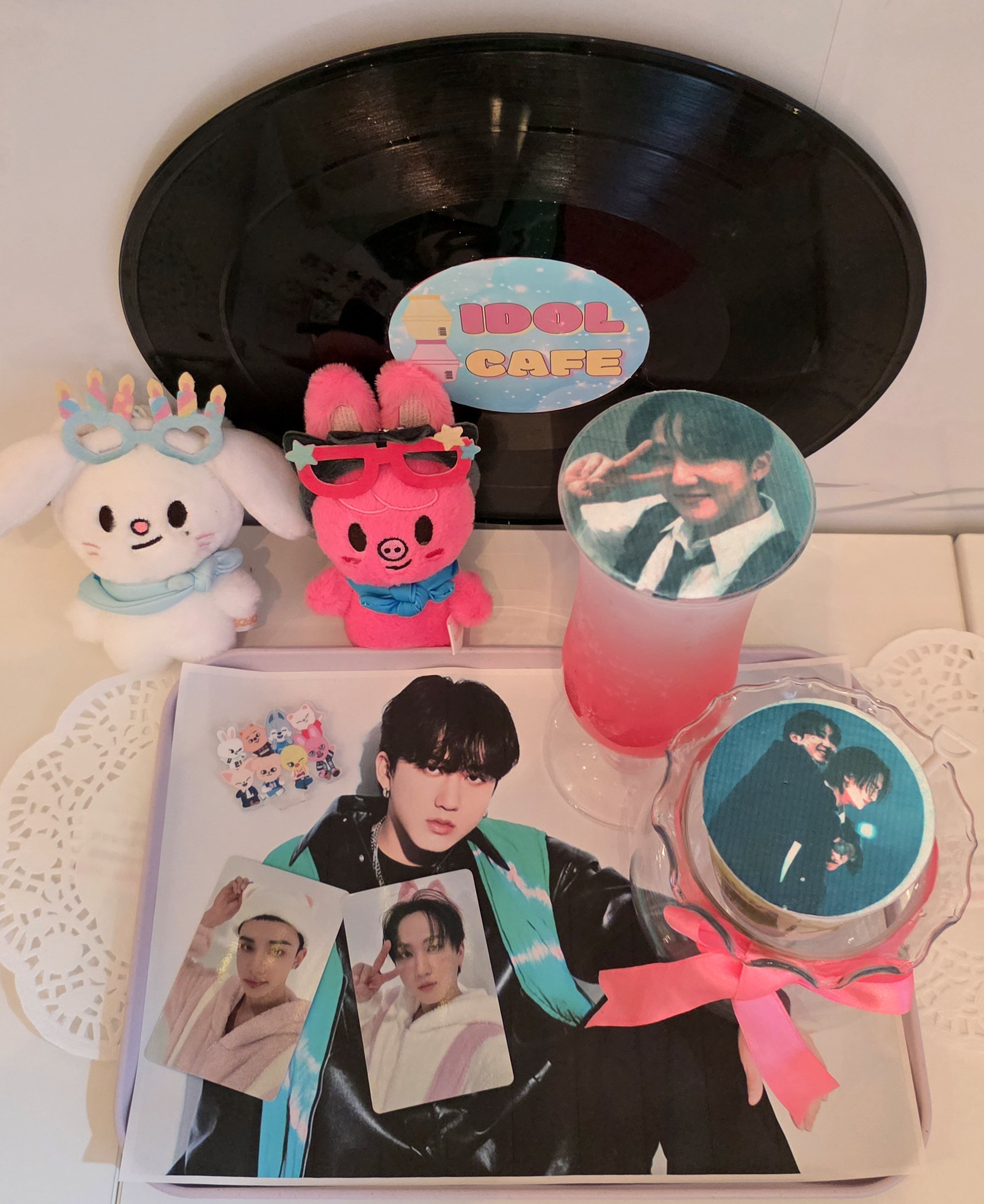 KAORIN (@kaorin1112zoo) / X