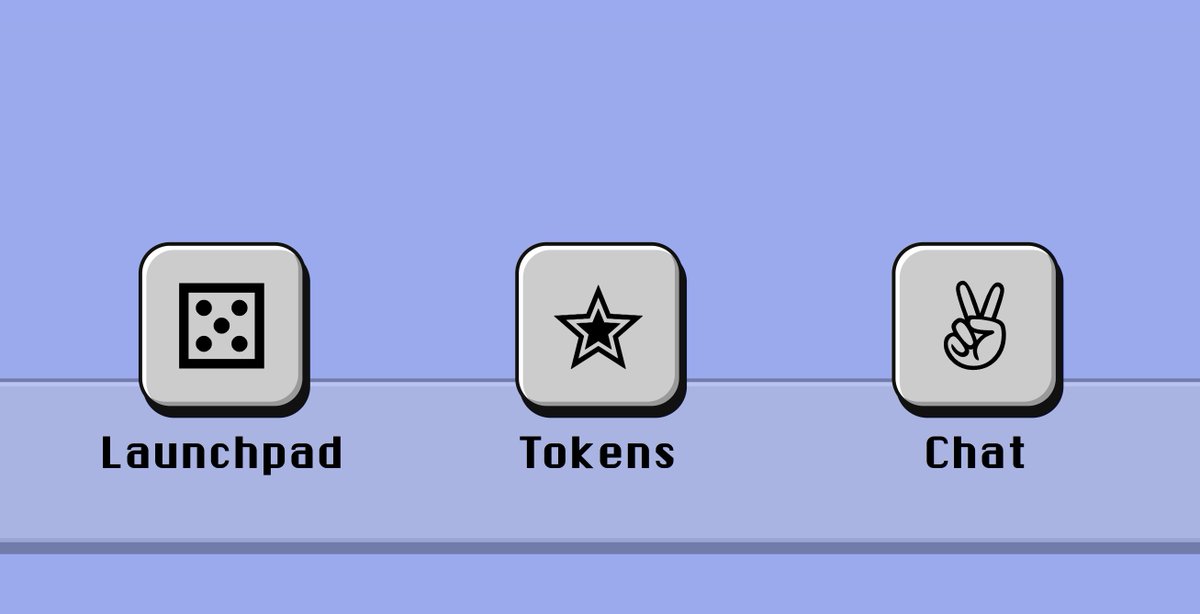 Experience ■□□□□□□

Eth OS brings everything you need into one seamless system. It empowers you to create, trade, and promote with ease. So, how do we make this happen? In the previous article, we discovered the Launcher. Now, let's dive into the Eth OS flow, starting with
