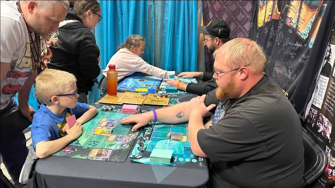 Defi Degen Daddy (@degenjackcrypt1) on Twitter photo What is #FluffleFam? 2 friends from completely opposite sides of the world hanging out playing <a href="/seitherTCG/">Seither Chronicles™️</a>!! <a href="/TheKrechar/">Krëchar</a> & Ja-i Nightfa-- teaching our futures brightest stars how to be masters in #TCG!!
Hop into <a href="/battlebunniesTM/">The Battle Bunnies</a> Discord and start your journey w/ #FluffleFam!! What is #FluffleFam? 2 friends from completely opposite sides of the world hanging out playing <a href="/seitherTCG/">Seither Chronicles™️</a>!! <a href="/TheKrechar/">Krëchar</a> & Ja-i Nightfa-- teaching our futures brightest stars how to be masters in #TCG!!
Hop into <a href="/battlebunniesTM/">The Battle Bunnies</a> Discord and start your journey w/ #FluffleFam!!