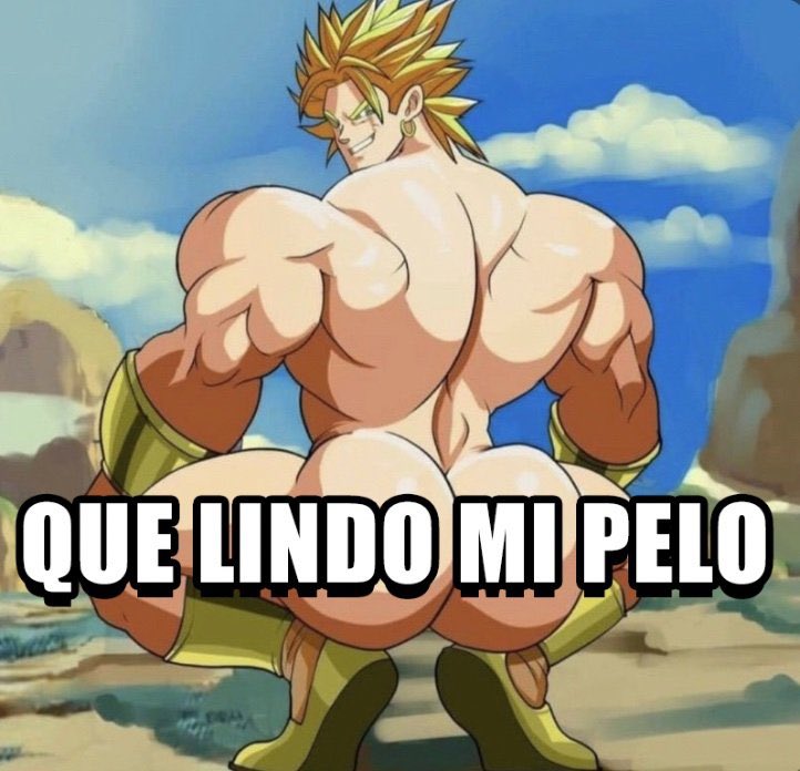 “Amo a mi hijo”