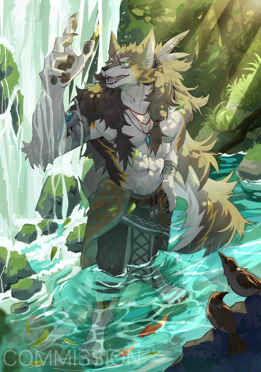 wolfbin30's tweet photo. 💧 https://t.co/K6q1pnEOPE