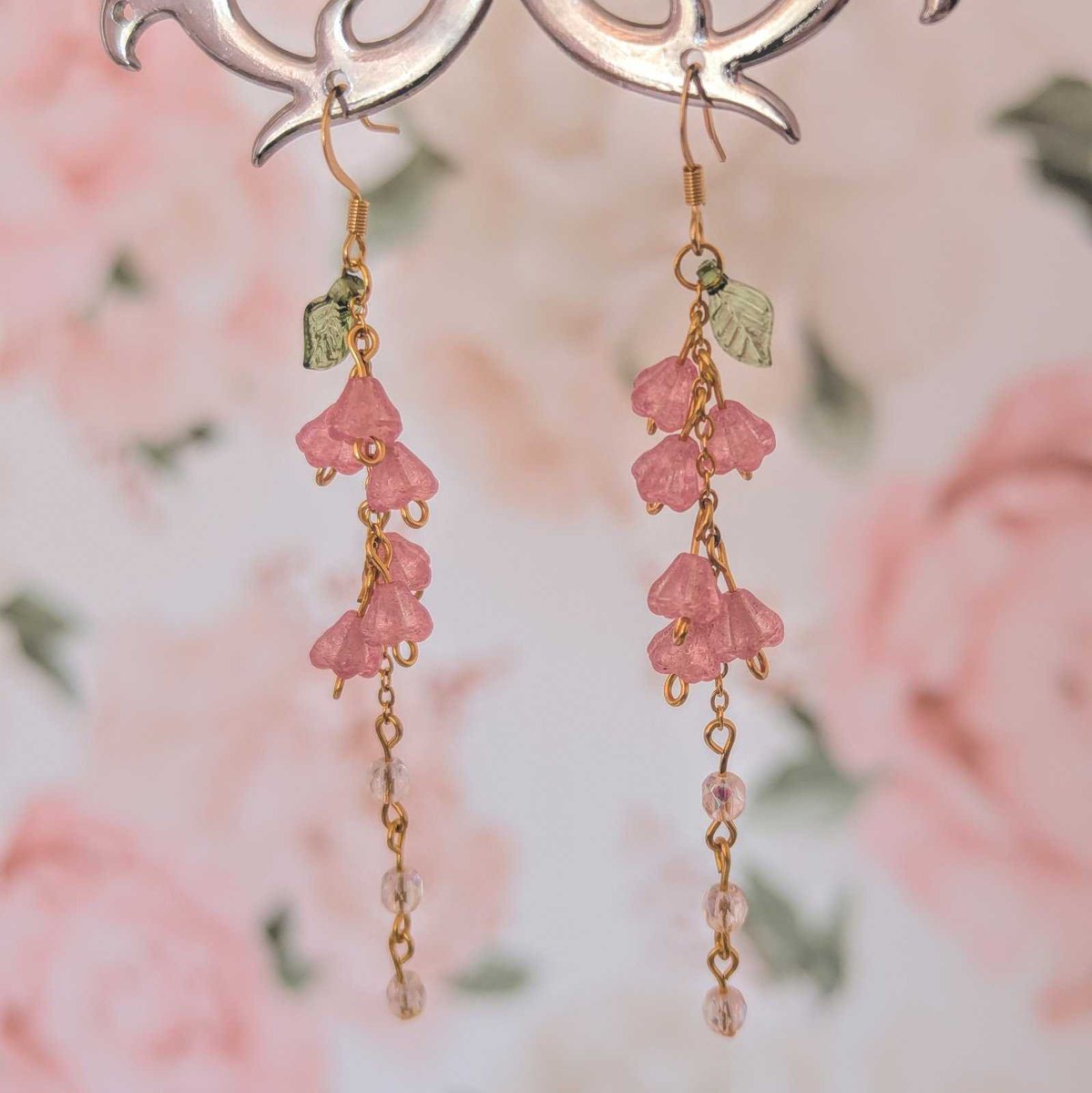 Blossom Dew Earrings