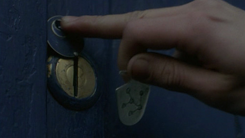 Wild how every single prop in this is the best version of that prop the show ever had.