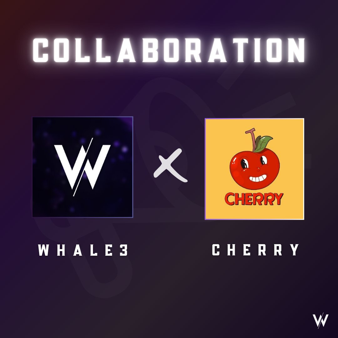 Happy to announce our collaboration with <a href="/cherrytgbot/">CherryAI Robotics</a>