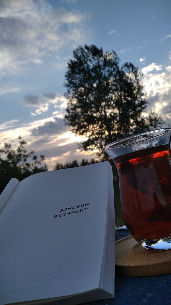 Habibeisk01's tweet photo. Her son yeni bir başlangıç... https://t.co/JJcPdGyCv2