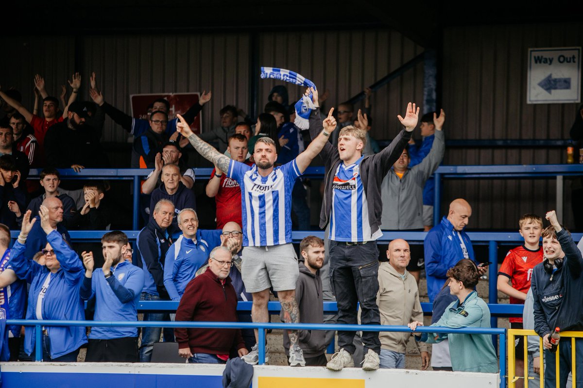 NI Football League tweet media