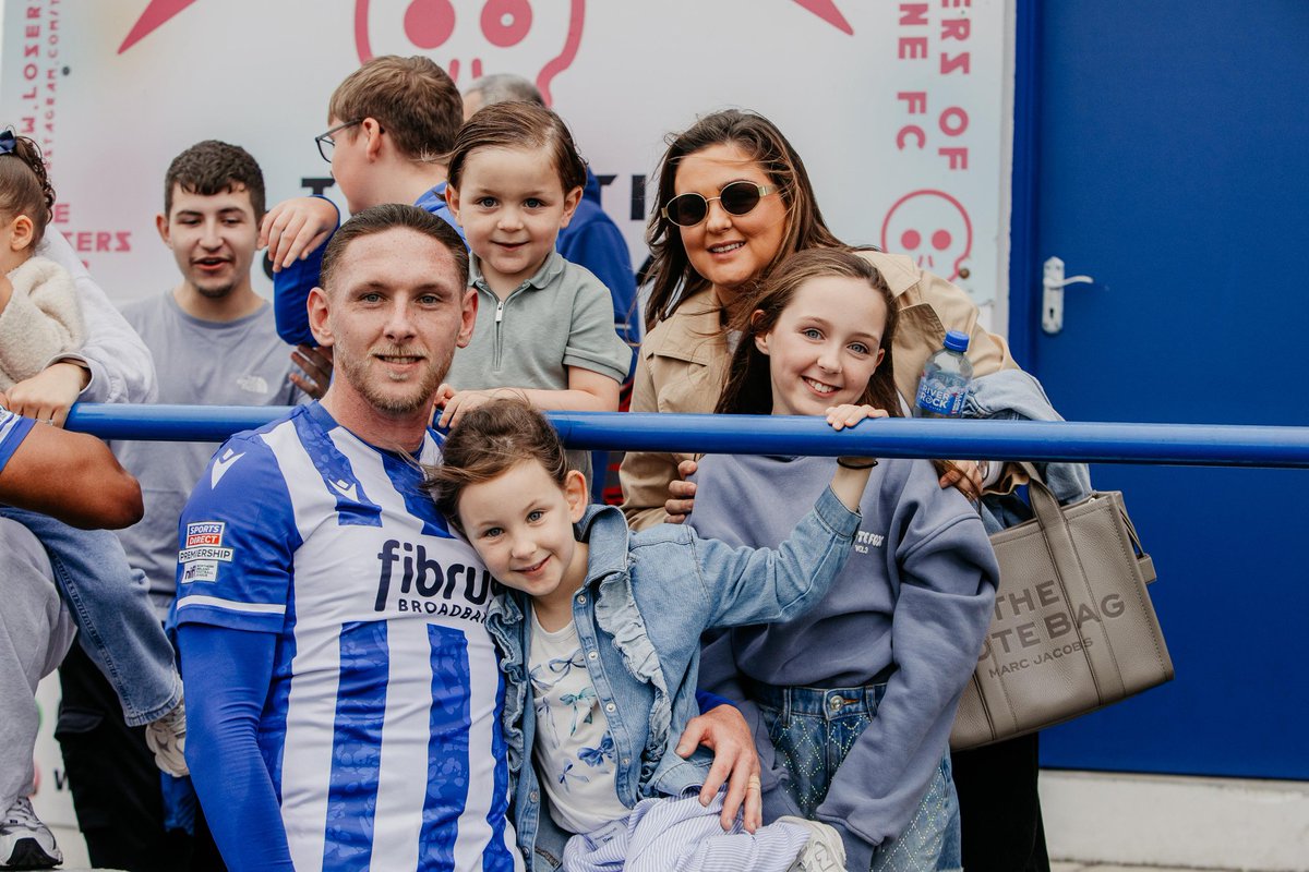 NI Football League tweet media