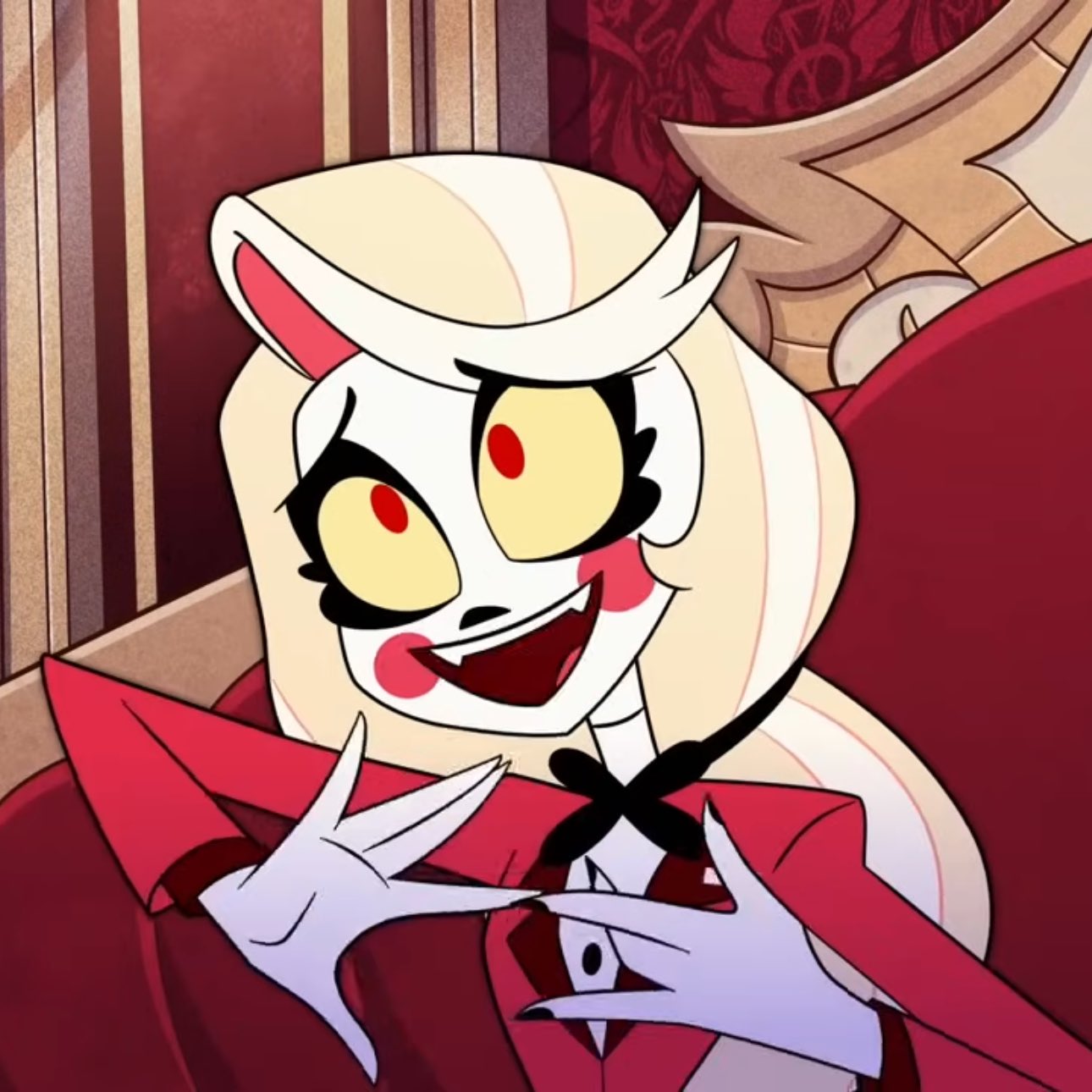 ハズビンホテル Hazbin Hotel | Hazbin Hotel Wiki | Fandom