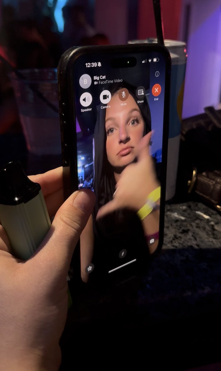 Barstool Spring Break tweet media