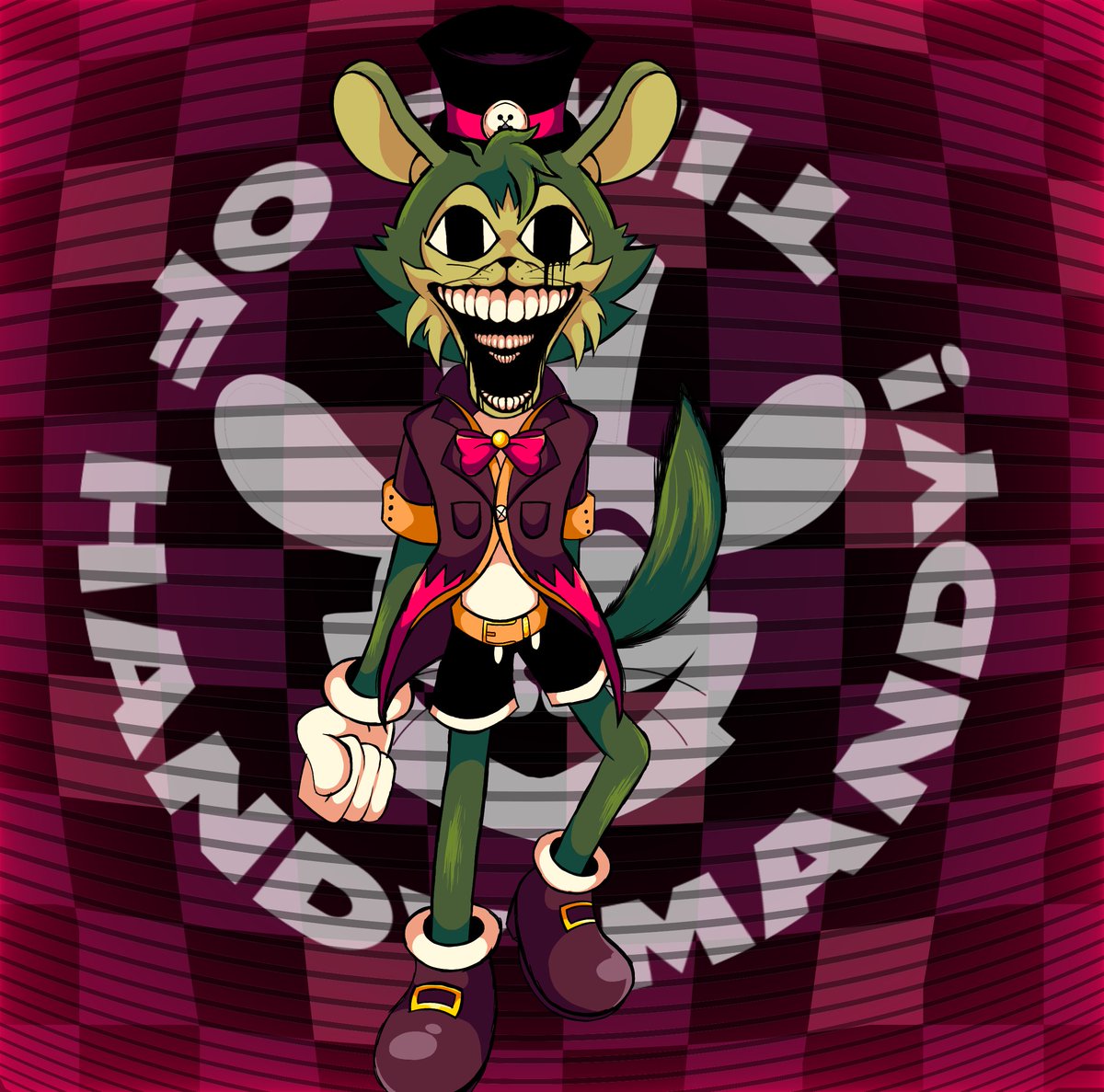 Galaxy1019886's tweet photo. Handy Mandy

one of the characters I have https://t.co/jfOJtUSb3h