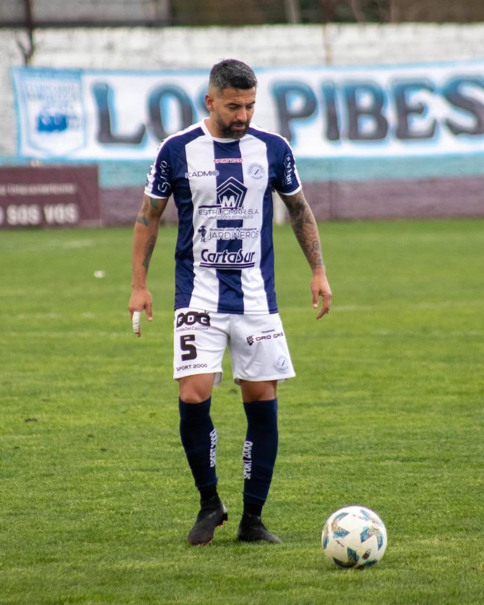 prensacsdmerlo's tweet photo. 📢 Comunicado oficial 

Mauro Pajón es nuevo director técnico de Deportivo Merlo. El CT estará integrado por Pablo López como ayudante de campo y Walter Soria como preparador físico.

#VamosMerlo
#ElEquipoDeLaCiudad https://t.co/piU7Zlbxts