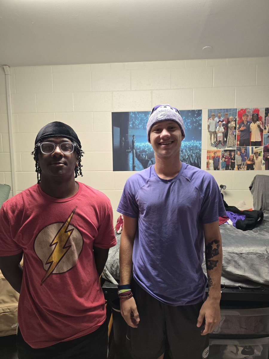 Jonathan DDay15 Doomes (@jonathandoomes) on Twitter photo Me and my roommate <a href="/haganl_15/">Hagan Lineberger</a> are all settled in, and we're hyped for school and our first college football season <a href="/CapitalU_FB/">Capital University Football</a> Big S /O to our parents <a href="/tjdoomes/">Tiffaney Doomes</a> <a href="/james_doomes/">James Doomes</a>, my little sis, and Mr.<a href="/chrismsu33/">Chris</a> and Mrs. Mandy for helping us get our room set up. We appreciate it! Me and my roommate <a href="/haganl_15/">Hagan Lineberger</a> are all settled in, and we're hyped for school and our first college football season <a href="/CapitalU_FB/">Capital University Football</a> Big S /O to our parents <a href="/tjdoomes/">Tiffaney Doomes</a> <a href="/james_doomes/">James Doomes</a>, my little sis, and Mr.<a href="/chrismsu33/">Chris</a> and Mrs. Mandy for helping us get our room set up. We appreciate it!