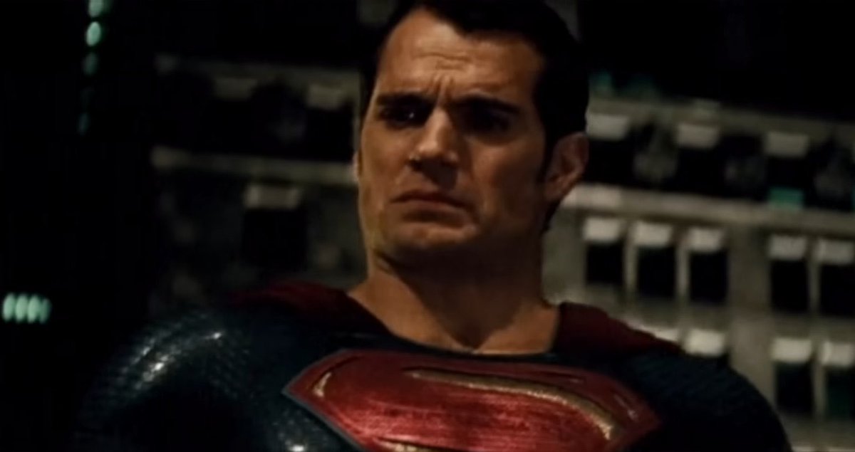 CULT ENDER #REJECTTHESNYDERVERSE tweet media