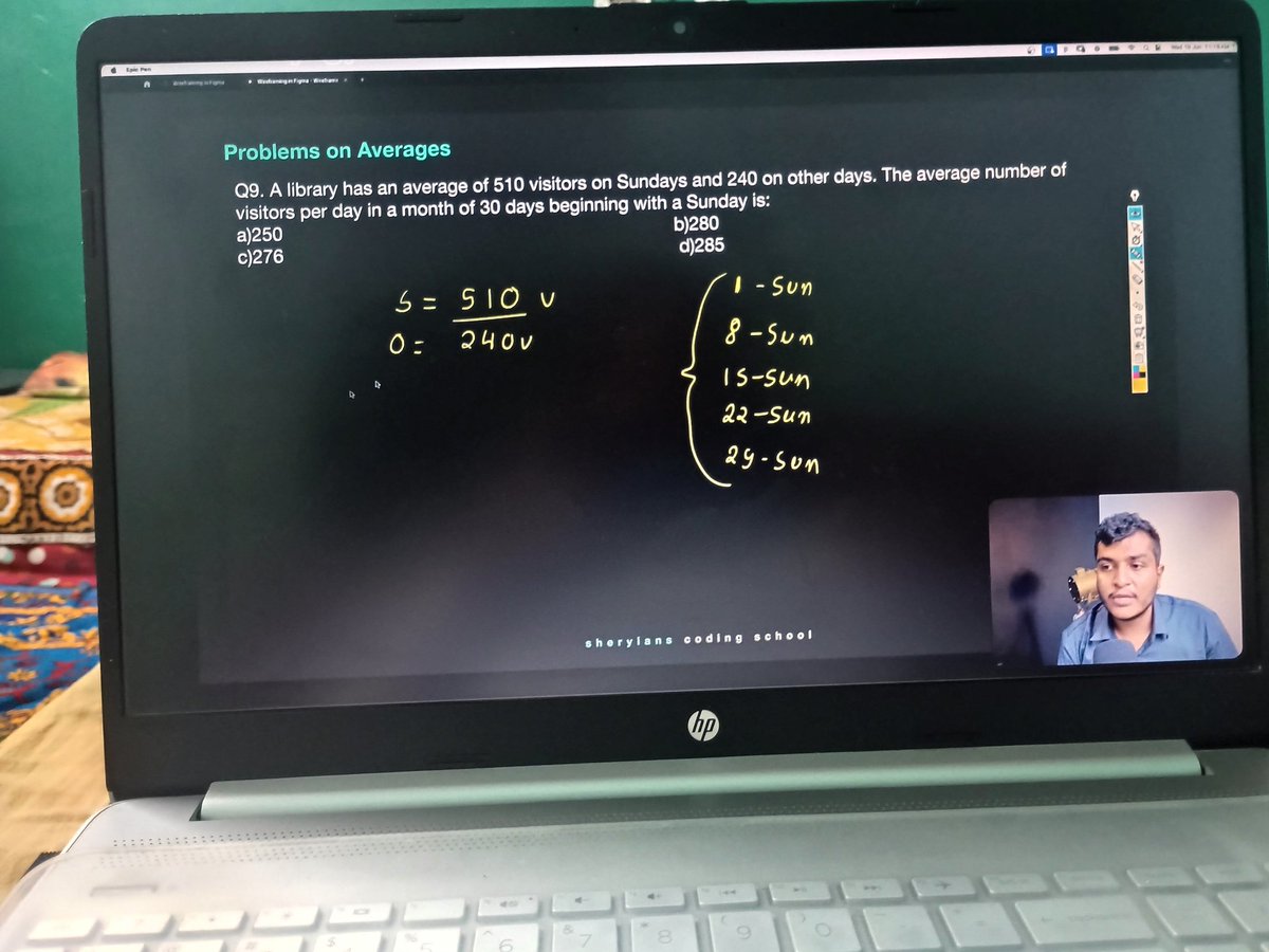Anshit_Rangra's tweet image. Fever 🤒, vomiting 🤢, leg pain 🦵… and way too many sweets 🍫.
Still solved averages in aptitude, 5 DSA Qs, and crossed 💯 to hit 101!
#Consistency #DSA #NeverStopCoding