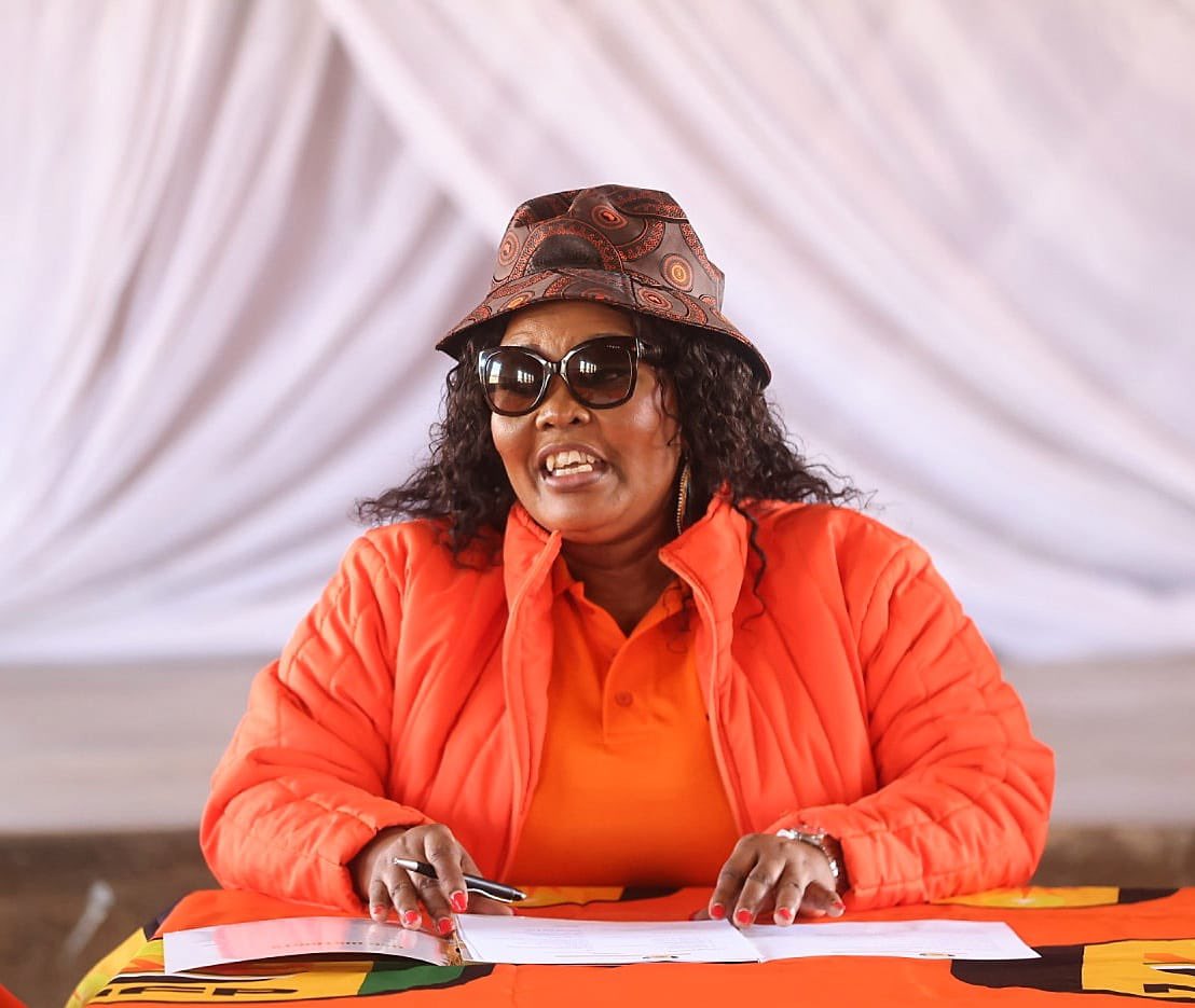 National Freedom Party - NFP tweet media