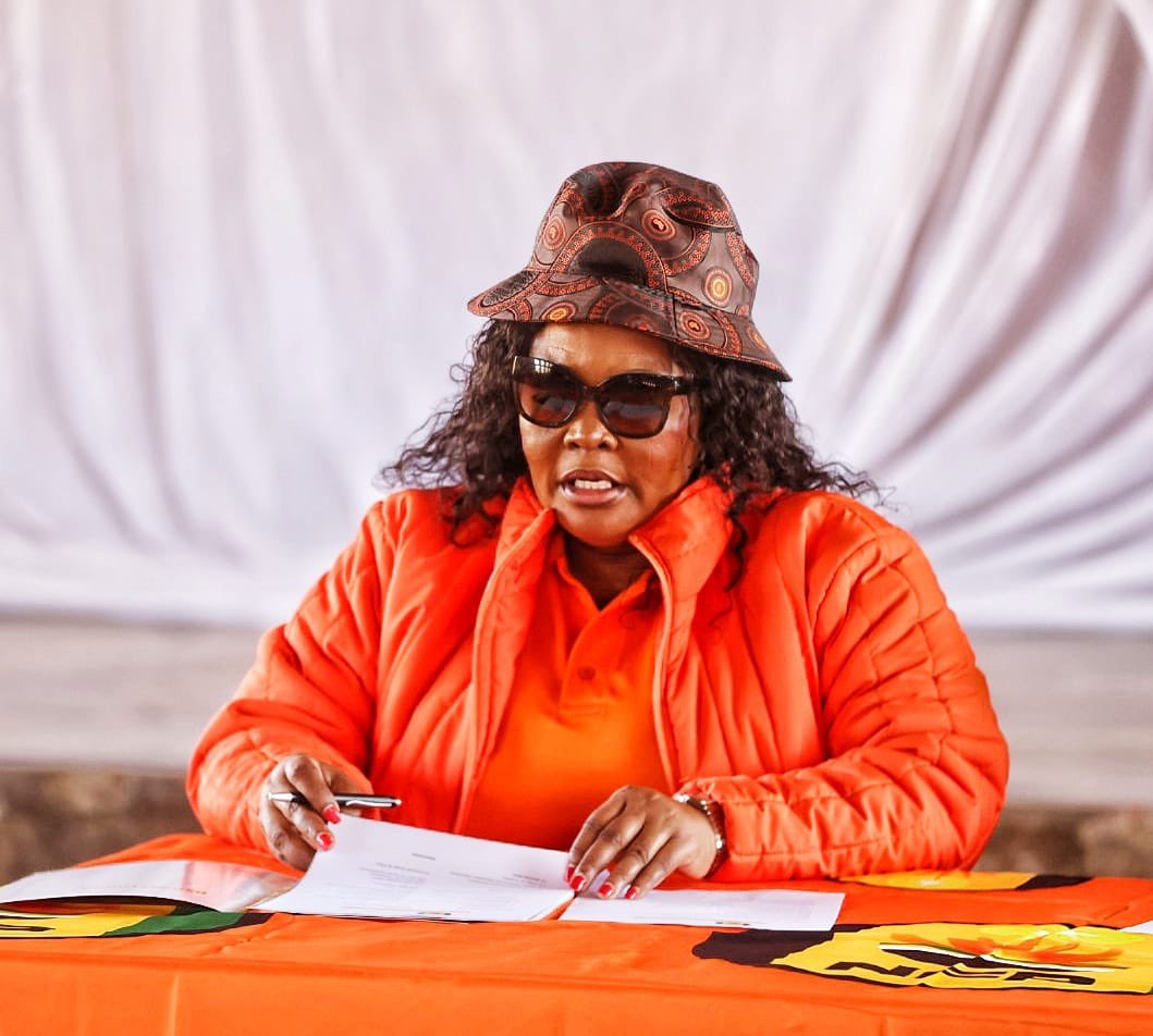 National Freedom Party - NFP tweet media