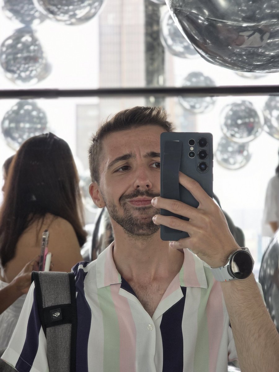 Continue to be proud ! You're amazing ! ✨️❤️🫶🏼

#LGBTQIAProudOfOurselves